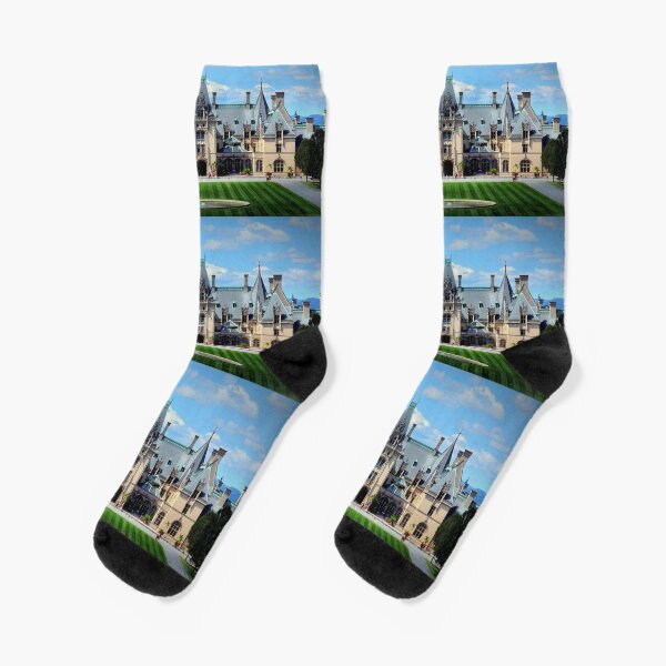 Item preview, Biltmore designed and sold by Savannah Gibbs.
