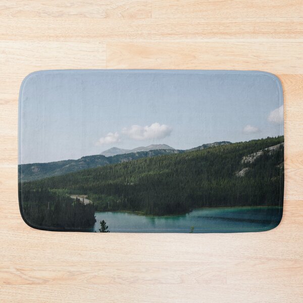 Item preview, Alpine Lake designed and sold by smithsarah1500.