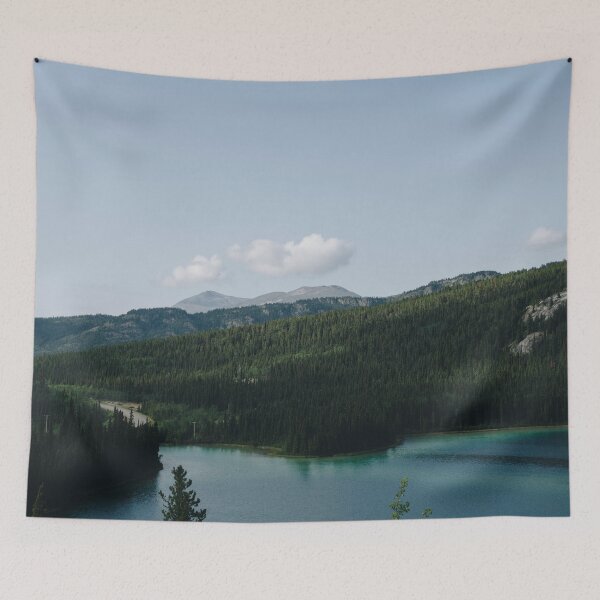 Item preview, Alpine Lake designed and sold by smithsarah1500.
