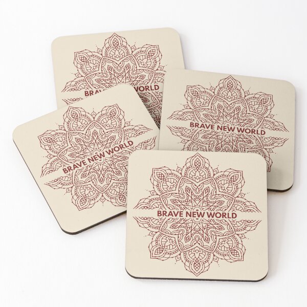 Item preview, Brave New World:Ancient Civilizations designed and sold by CitizenAwear.