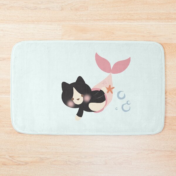 Item preview, Merkitty 4 designed and sold by gabriellejean.