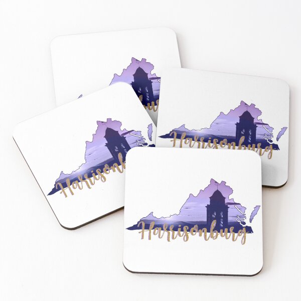 Item preview, harrisonburg va designed and sold by laurenflanz.