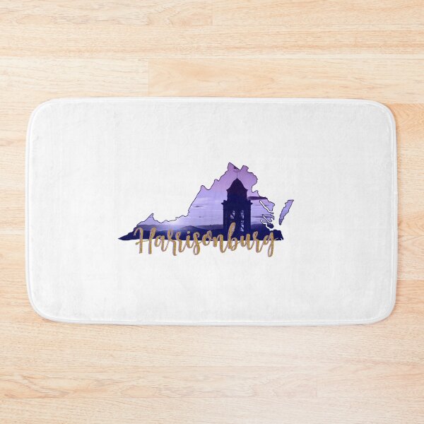 Item preview, harrisonburg va designed and sold by laurenflanz.