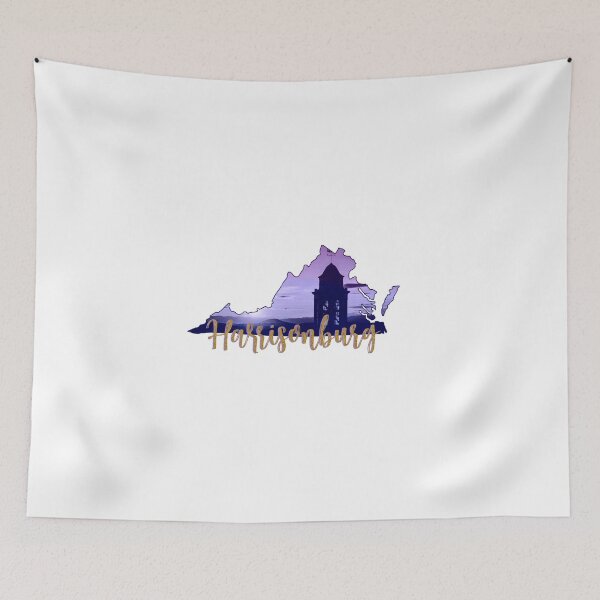 Item preview, harrisonburg va designed and sold by laurenflanz.