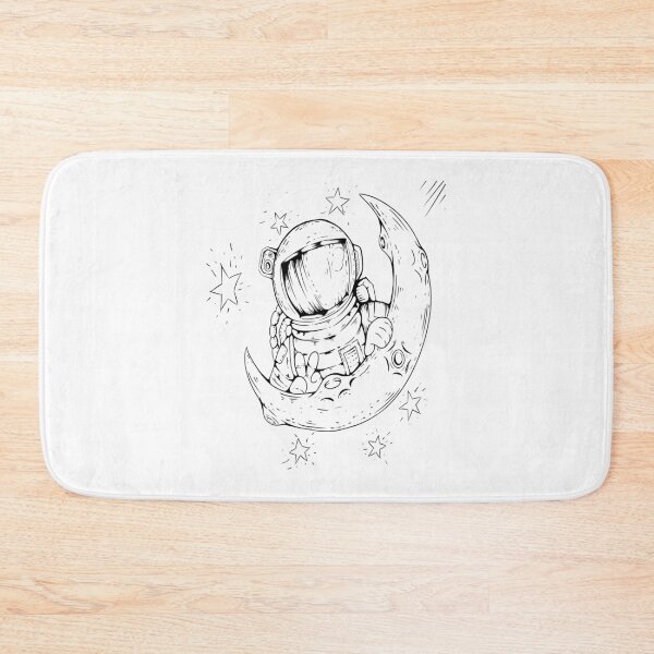 Item preview, Science astronaut shutterstock designed and sold by imadstor.