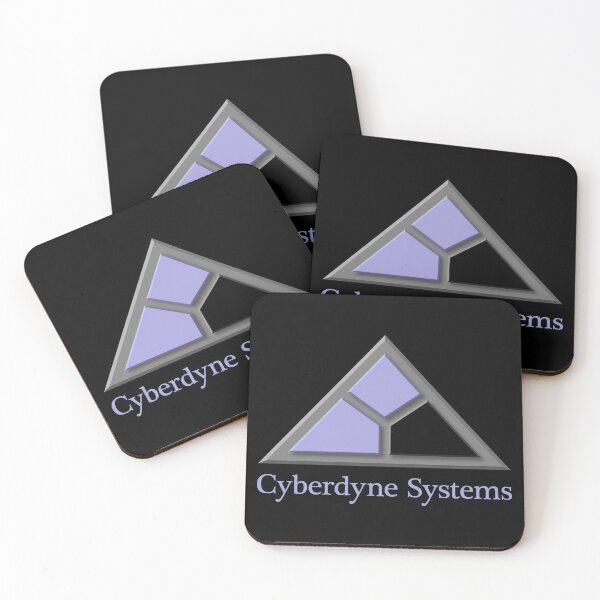 Item preview, Cyberdyne Systems designed and sold by A Brand With No Name.