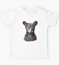 Little Bear Kids Tee