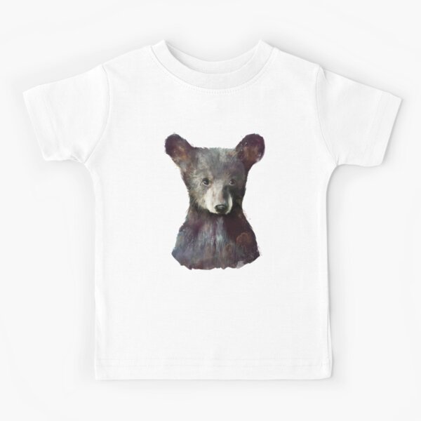 Little Bear Kids T-Shirt