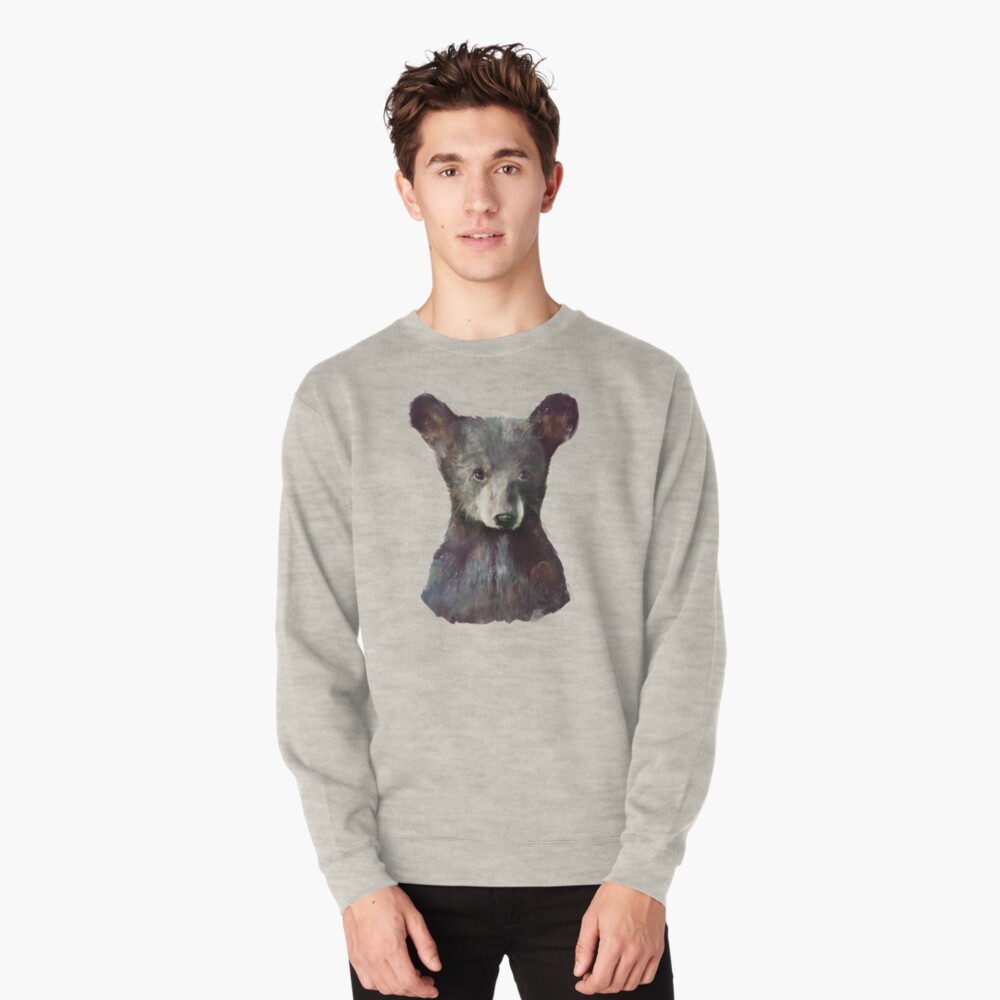 Item preview, Pullover Sweatshirt designed and sold by AmyHamilton.
