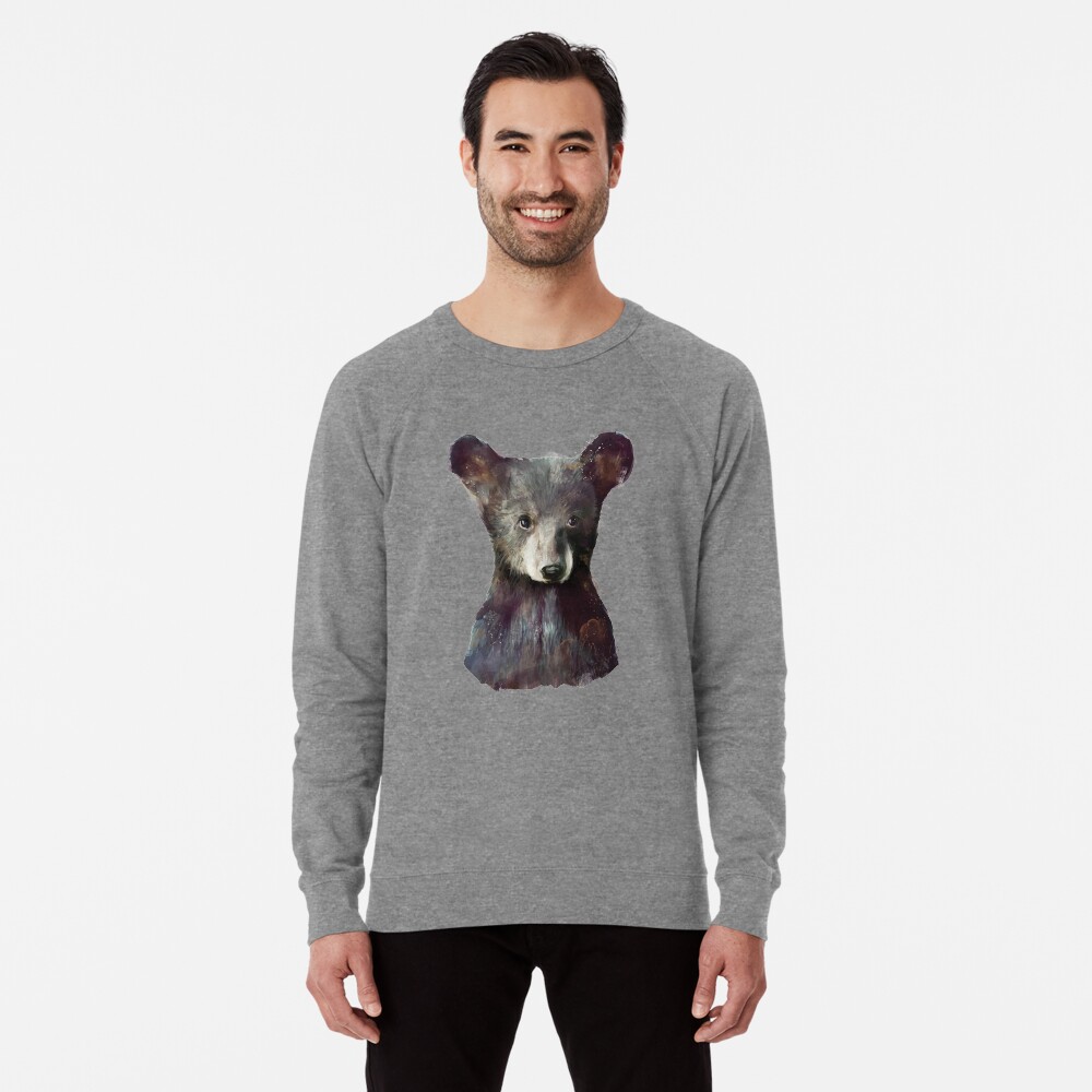 Item preview, Lightweight Sweatshirt designed and sold by AmyHamilton.
