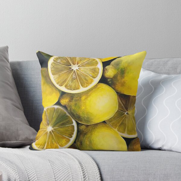 Item preview, When life gives you lemons designed and sold by fionagordon.