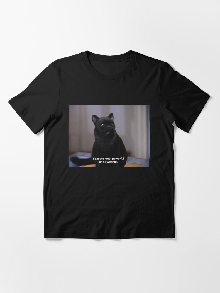 Salem Most Powerful Of All Witches | Essential T-Shirt