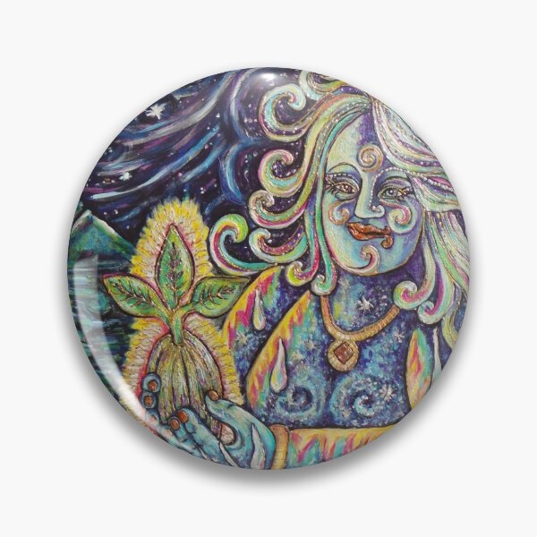 Item preview, Universal Deva designed and sold by Roxiartwork.