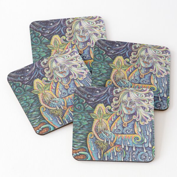 Item preview, Universal Deva designed and sold by Roxiartwork.