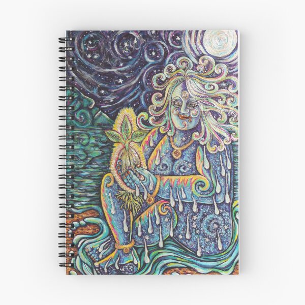 Item preview, Universal Deva designed and sold by Roxiartwork.
