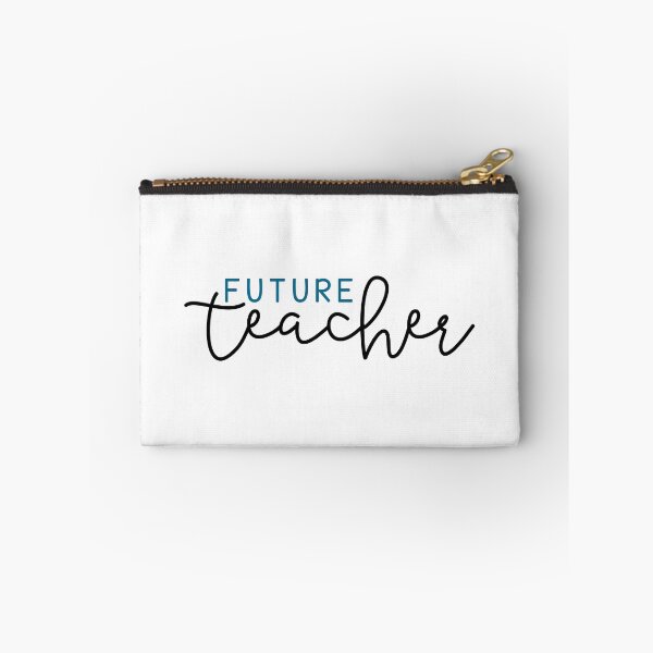Item preview, Future Teacher designed and sold by Julia Masur.