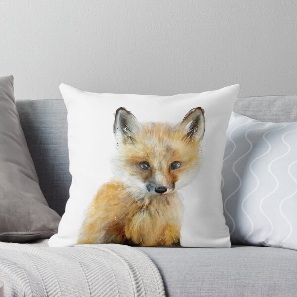 Item preview, Little Fox designed and sold by Amy Hamilton.
