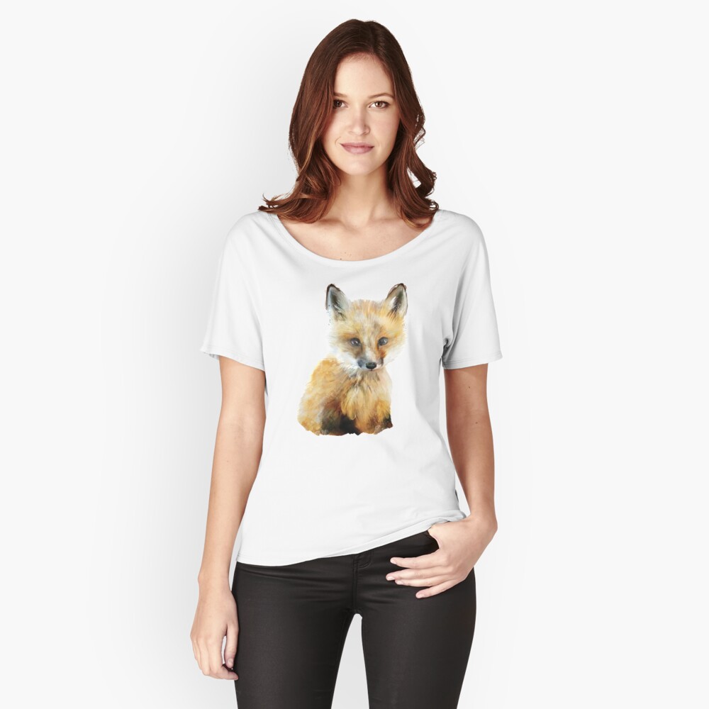 Item preview, Relaxed Fit T-Shirt designed and sold by AmyHamilton.
