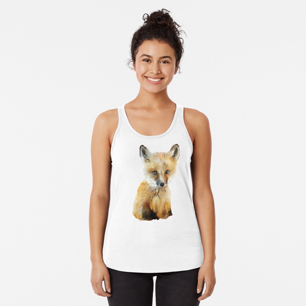 Item preview, Racerback Tank Top designed and sold by AmyHamilton.