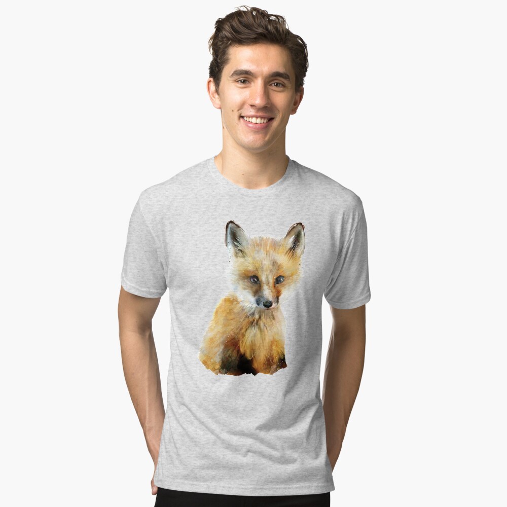 Item preview, Tri-blend T-Shirt designed and sold by AmyHamilton.
