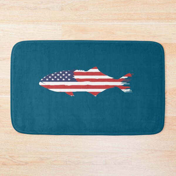 Item preview, Bluefish USA Fishing designed and sold by Noah357.