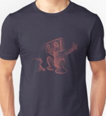 Storytelling Unisex T-Shirt