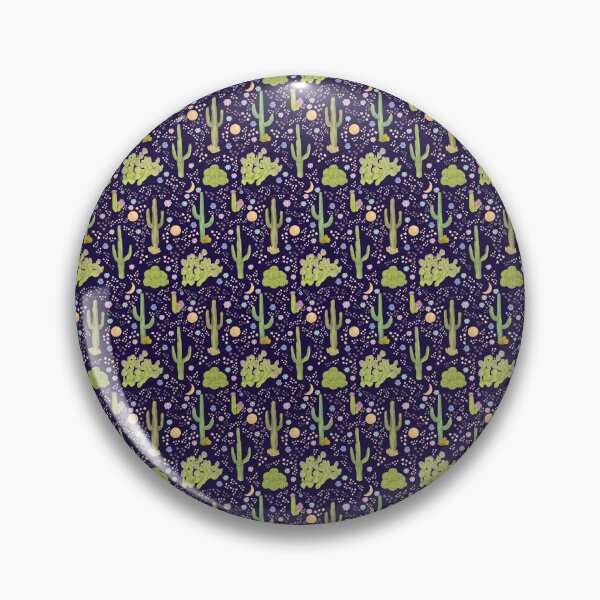 Item preview, Celestial Cacti designed and sold by Caitlin Hanson.