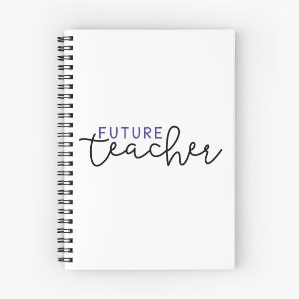 Item preview, Future Teacher designed and sold by Julia Masur.