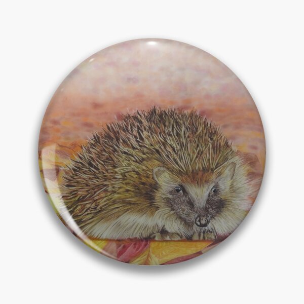 Item preview, Prickly friend designed and sold by cathyscreations.