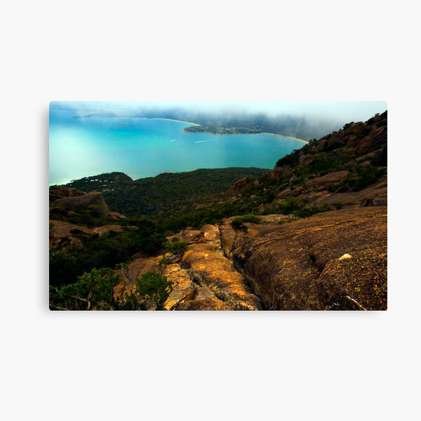 Item preview, coles bay boating designed and sold by kaede silent.