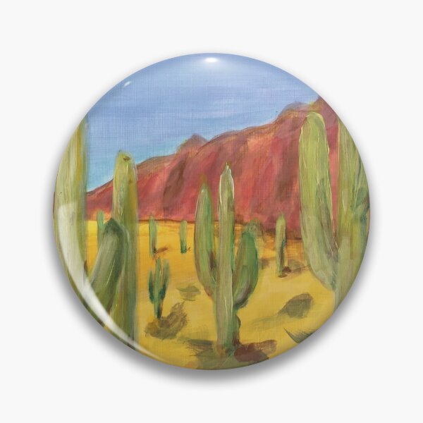 Item preview, Saguaro National Park designed and sold by ChaucerS.