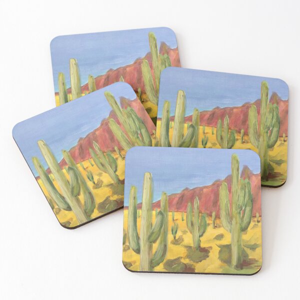 Item preview, Saguaro National Park designed and sold by ChaucerS.
