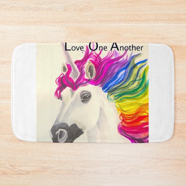 Item preview, Love One Another designed and sold by raquelamaral.