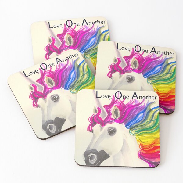 Item preview, Love One Another designed and sold by raquelamaral.
