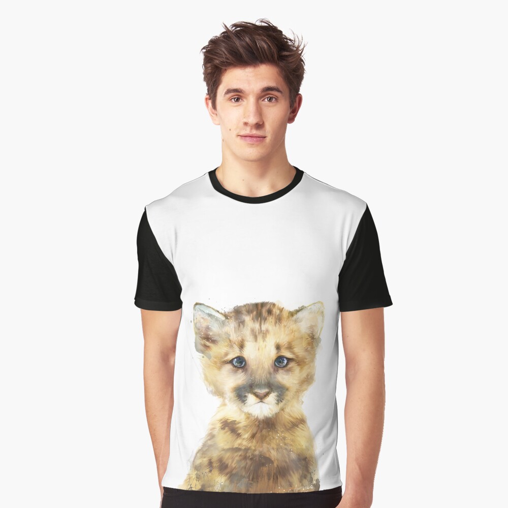 Item preview, Graphic T-Shirt designed and sold by AmyHamilton.
