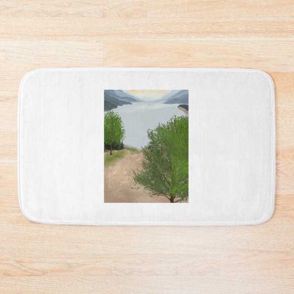 Item preview, Mountain view designed and sold by anaboo21.
