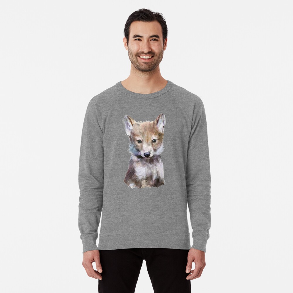 Item preview, Lightweight Sweatshirt designed and sold by AmyHamilton.