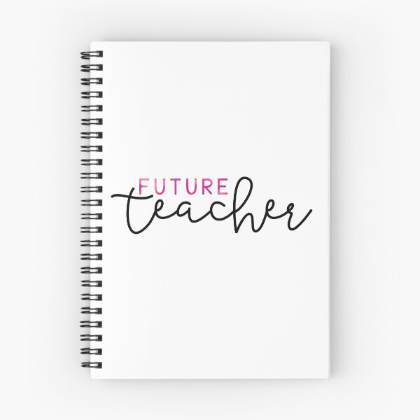 Item preview, Future Teacher designed and sold by Julia Masur.