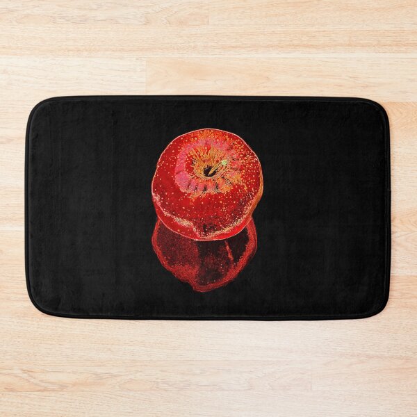 Item preview, Red Apple 2 designed and sold by Jean Gregory Evans.