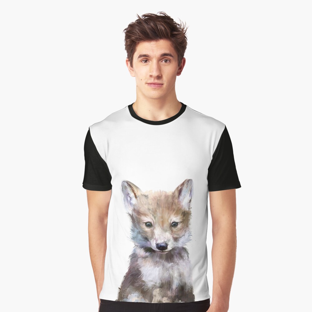 Item preview, Graphic T-Shirt designed and sold by AmyHamilton.
