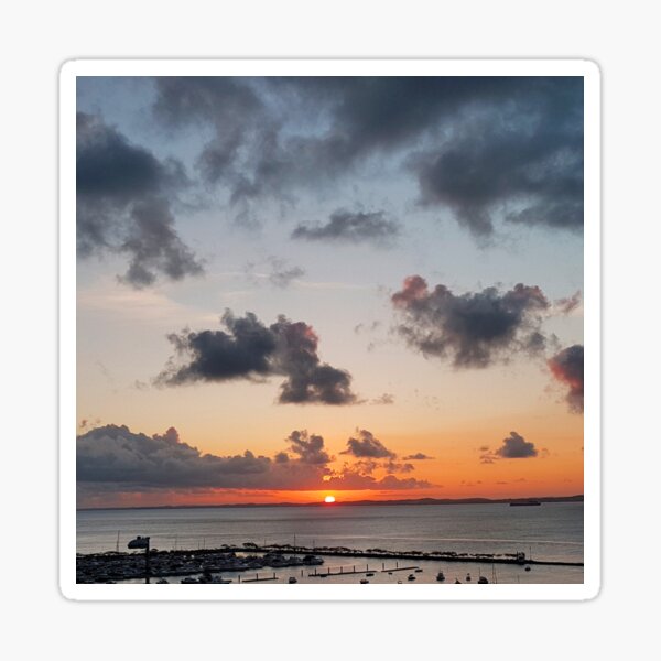 Item preview, Brazilian Sunset designed and sold by Andrei Rose.