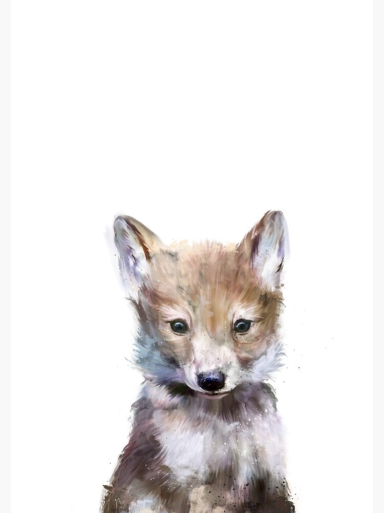Little Wolf by AmyHamilton