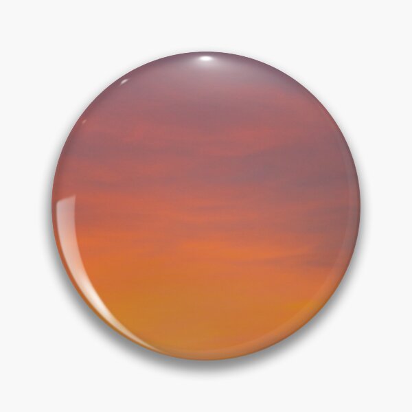 Item preview, Orange Sunset designed and sold by FOLK ART FUSION by heidiannemorris.
