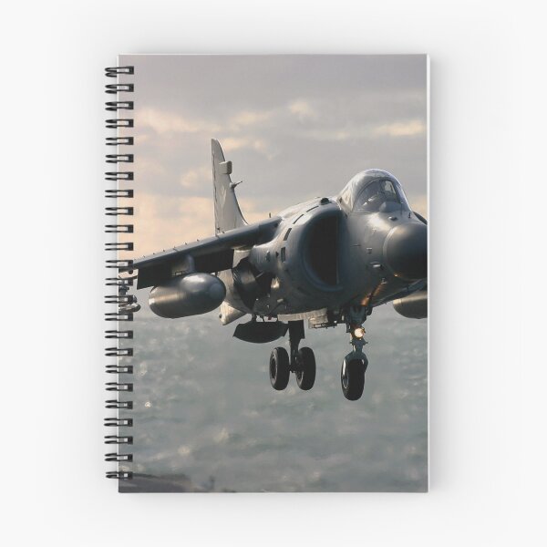 Item preview, Sea Harrier Hovering designed and sold by captureasecond.