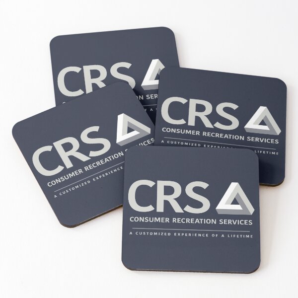 Item preview, Consumer Recreation Services designed and sold by A Brand With No Name.