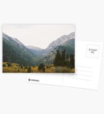 RMNP Postcards