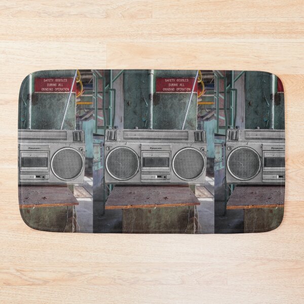 Item preview, Boom Box designed and sold by Marissa Mancini.