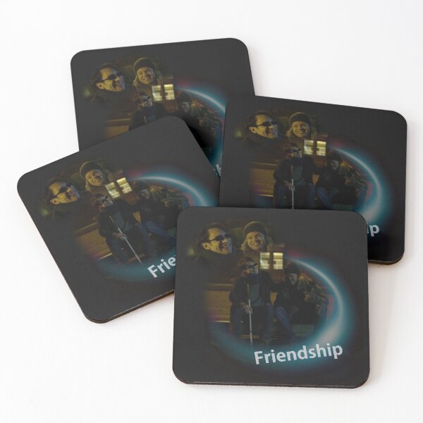 Item preview, Friendship designed and sold by Katya1980.