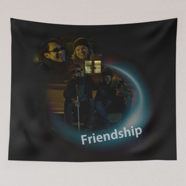 Item preview, Friendship designed and sold by Katya1980.