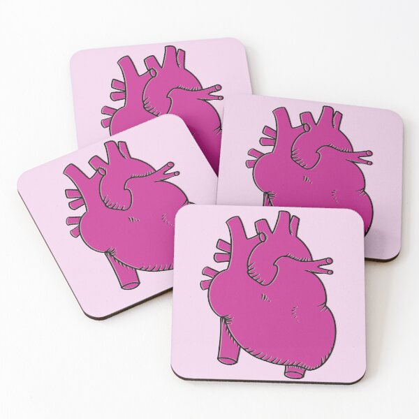 Item preview, I Heart You designed and sold by EdelweissCrafts.